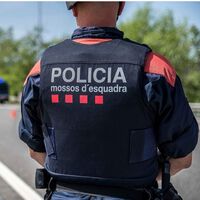 Cuatro multas en 20 minutos: el "abuso" de los mossos que una conductora denuncia y que ahora investiga asuntos internos