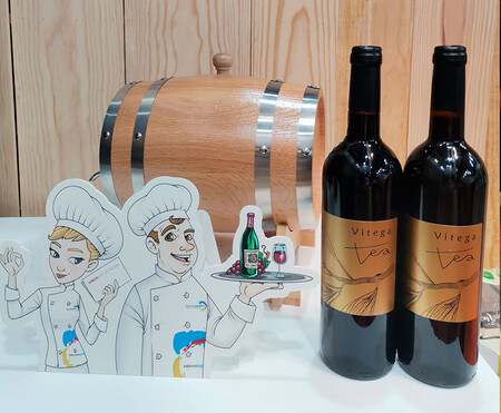 Vitega Saborea La Palma 3