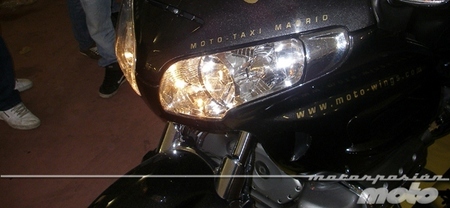 ¿Es posible hacer una conducción eficiente en una moto, sin sufrir averías?