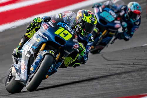 Moreira Portugal Moto2 2025