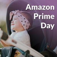 Prime Day 2023: las mejores ofertas en cochecitos, cunas, tronas y todo lo necesario para tu bebé