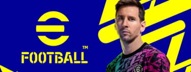 Olvidaos de PES 2022: Konami crea eFootball, que será gratis, digital, con nuevos modos y más novedades