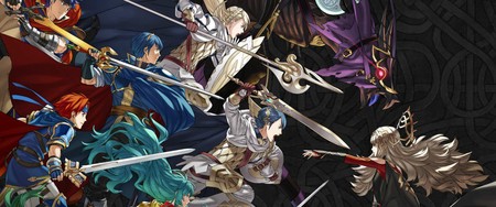 Fire Emblem Heroes ya consigue más dinero para Nintendo que Super Mario Run