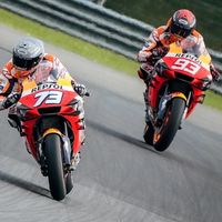 Ya hay fecha para conocer el nuevo calendario de MotoGP: "Quizá tengamos que empezar sin público"
