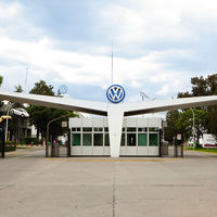 Volkswagen y Audi por fin obtienen luz verde para reanudar operaciones en México, aunque será hasta el 15 de junio