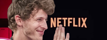 Nicolás Coronado ('MasterChef Celebrity 5') ficha por la segunda temporada de esta famosa serie de Netflix