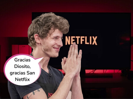 Nicolás Coronado ('MasterChef Celebrity 5') ficha por la segunda temporada de esta famosa serie de Netflix