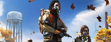 El único The Division que sobrevivió a la "purga" de Ubisoft reaparece y anuncia cuándo lo veremos en movimiento 