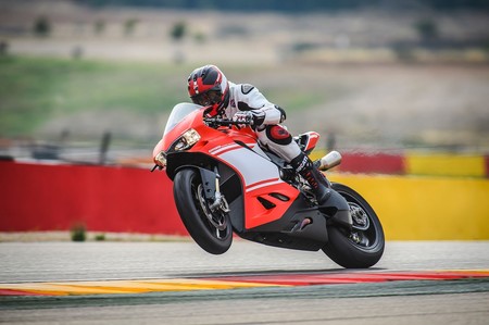 Ducati 1299 Superleggera 2