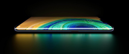 De los Huawei Mate 20 a los Huawei Mate 30, todo lo que ha cambiado en el año en que se quedaron fuera de Google Play