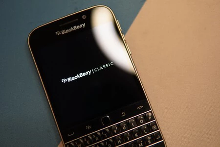 BlackBerry