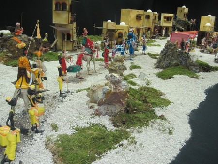 Resumen de la semana del 25 al 31 de diciembre en Peques y más