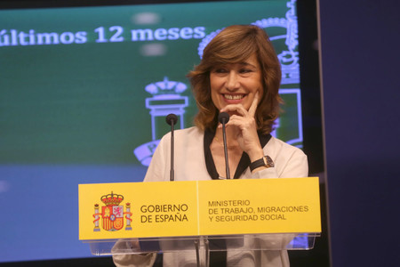 Adiós al contrato de apoyo a emprendedores, el Gobierno anuncia su derogación