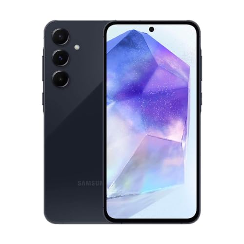 SAMSUNG Galaxy A55 5G 256GB NOHB