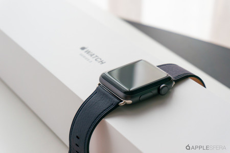 Black Friday 2017 ofertas Apple Watch