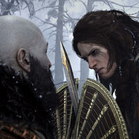 Si quieres saber más sobre God of War: Ragnarok y su desarrollo, no te pierdas esta serie 'making of' del juego para PS4 y PS5