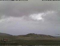 Sigue la actividad del volcán Eyjafjalla en directo