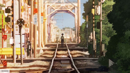 Evangelion Trauma 05