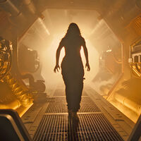 Pasaron 568 días, pero la mejor película de horror espacial de la década por fin llegó a HBO Max: Alien: Romulus