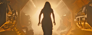 Pasaron 568 días, pero la mejor película de horror espacial de la década por fin llegó a HBO Max: Alien: Romulus