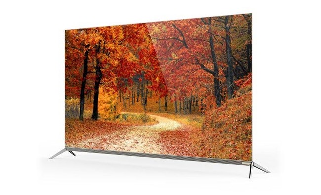 Electriqoledtv 1