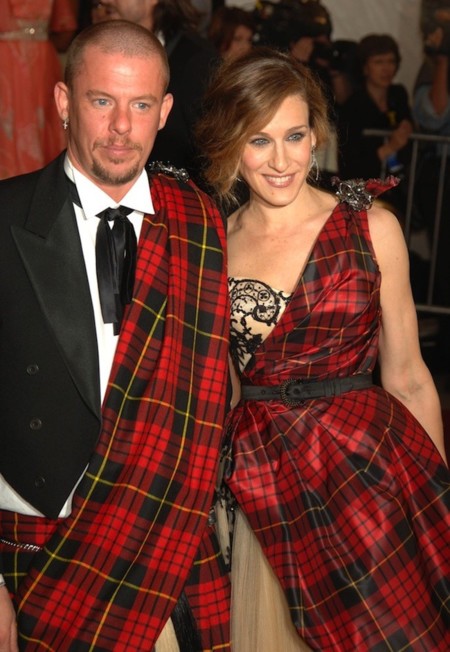 Los 15 mejores looks de los últimos años en la Gala del MET