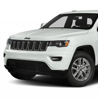 El Jeep Grand Cherokee Laredo vuelve a México como modelo de acceso a la gama
