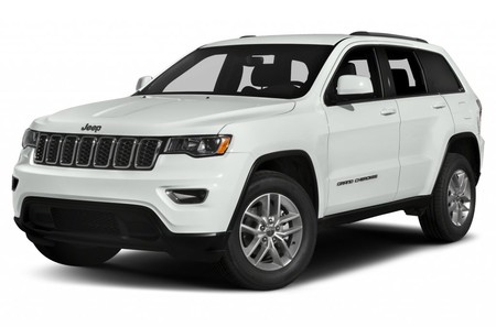 El Jeep Grand Cherokee Laredo vuelve a México como modelo de acceso a la gama