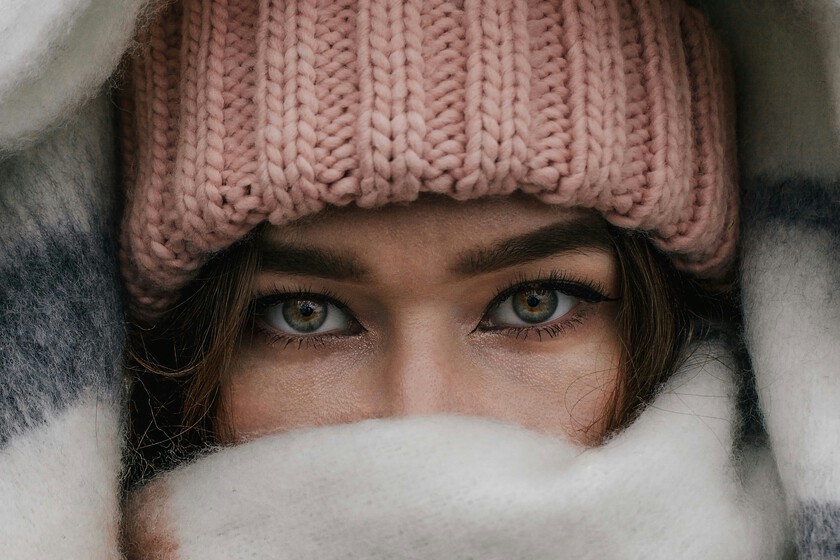 Mi casa es un iglú: así estoy sobreviviendo a la ola de frío polar sin calefacción central