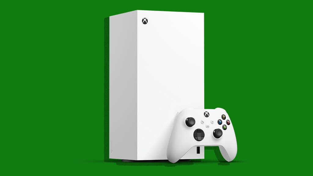La siguiente generación de Xbox será de gama alta: tenemos más pistas de la nueva consola de Microsoft 