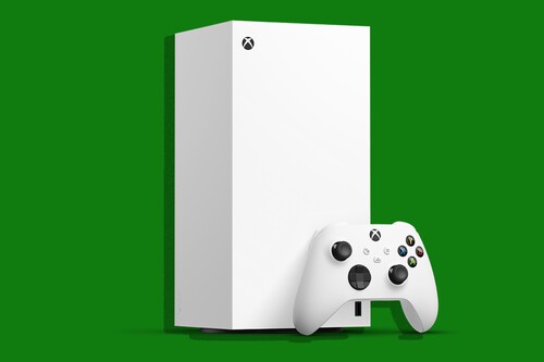 Xbox Gama Alta Nueva Consola Detalles 1
