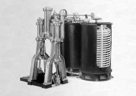 Refrigerancion Linde