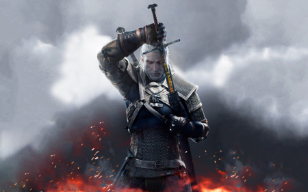 The Witcher 3 GOTY 2015. Geralt de Rivia se corona en los Game Awards