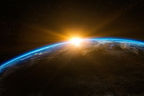 Estos son los lugares que le gustaría visitar a un astronauta tras contemplarlos desde el espacio