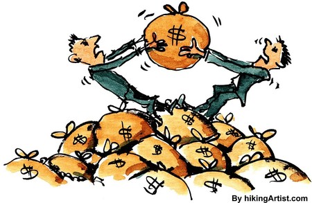 La batalla por los fondos de inversión que los bancos se resisten a perder