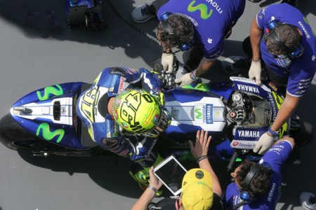 MotoGP probará el novedoso Virtual Boarding en el Gran Premio de Aragón