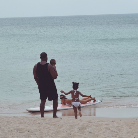 Cómo quieren las celebrities a sus papás #HappyFathersDay