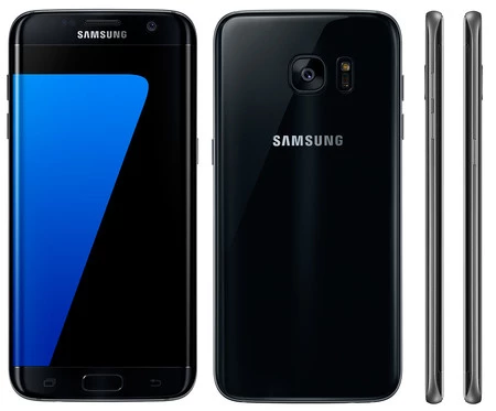 Samsung Galaxy S7 Egde por 549 euros y envío desde España