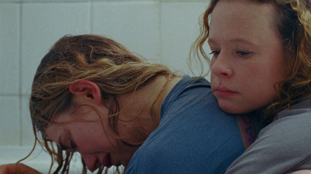 Una actriz de éxito se transforma como cineasta en un debut atrevido y aclamado en Cannes que acaba de estrenarse en streaming