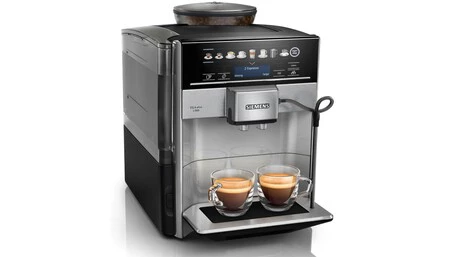 Cafetera Superautomatica Siemens Eq6 Plus S500
