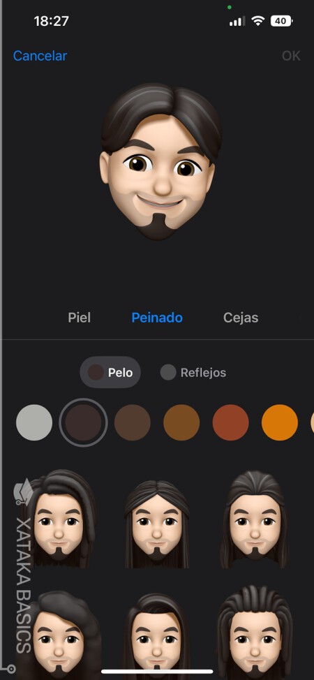 Memoji