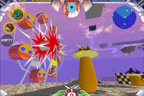 Hay debate con cuál fue el primer plataformas 3D de la historia, pero este juego olvidado de Playstation tiene todas las papeletas para ganarse el puesto