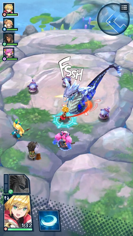 dragalia lost