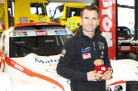 Romain Dumas también se apunta al Dakar