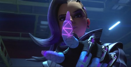¡Boop! Ya puedes jugar gratis a Overwatch en PC y consolas hasta el lunes