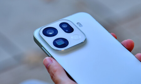 Analisis Oppo Find X9 Pro 3