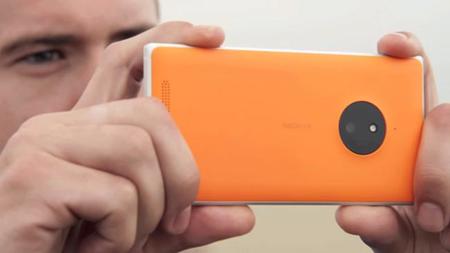 Microsoft detalla las mejoras en la cámara que llevará Lumia Denim a la gama alta de la familia