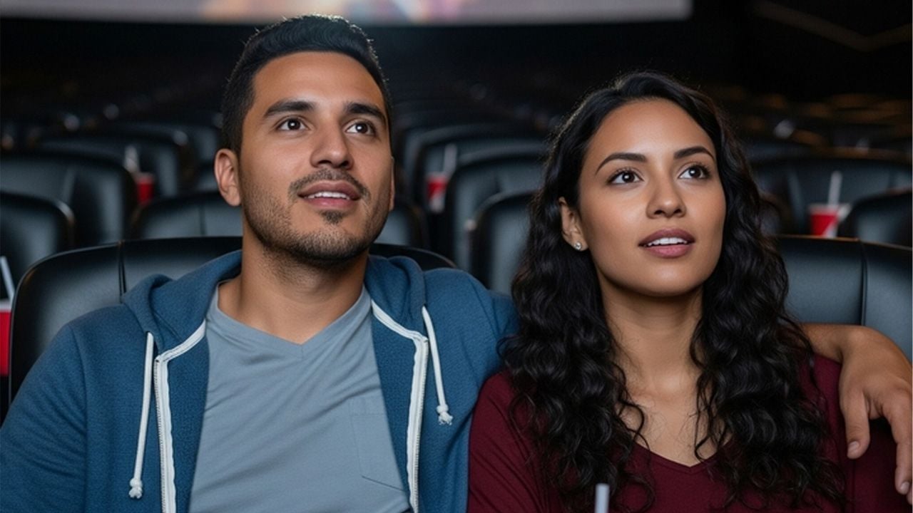 Ni tú, ni yo, ni nadie debería hablar cuando vemos una película en el cine: el último escándalo de la Cineteca lo confirma