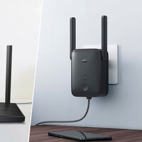 Ya no tengo problemas de cobertura WiFi con mi repetidor: así lo conecto al router para disfrutar de la máxima velocidad 