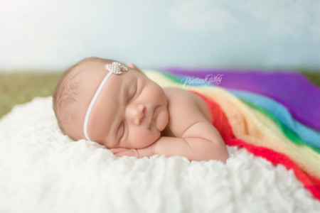 bebe-arco-iris